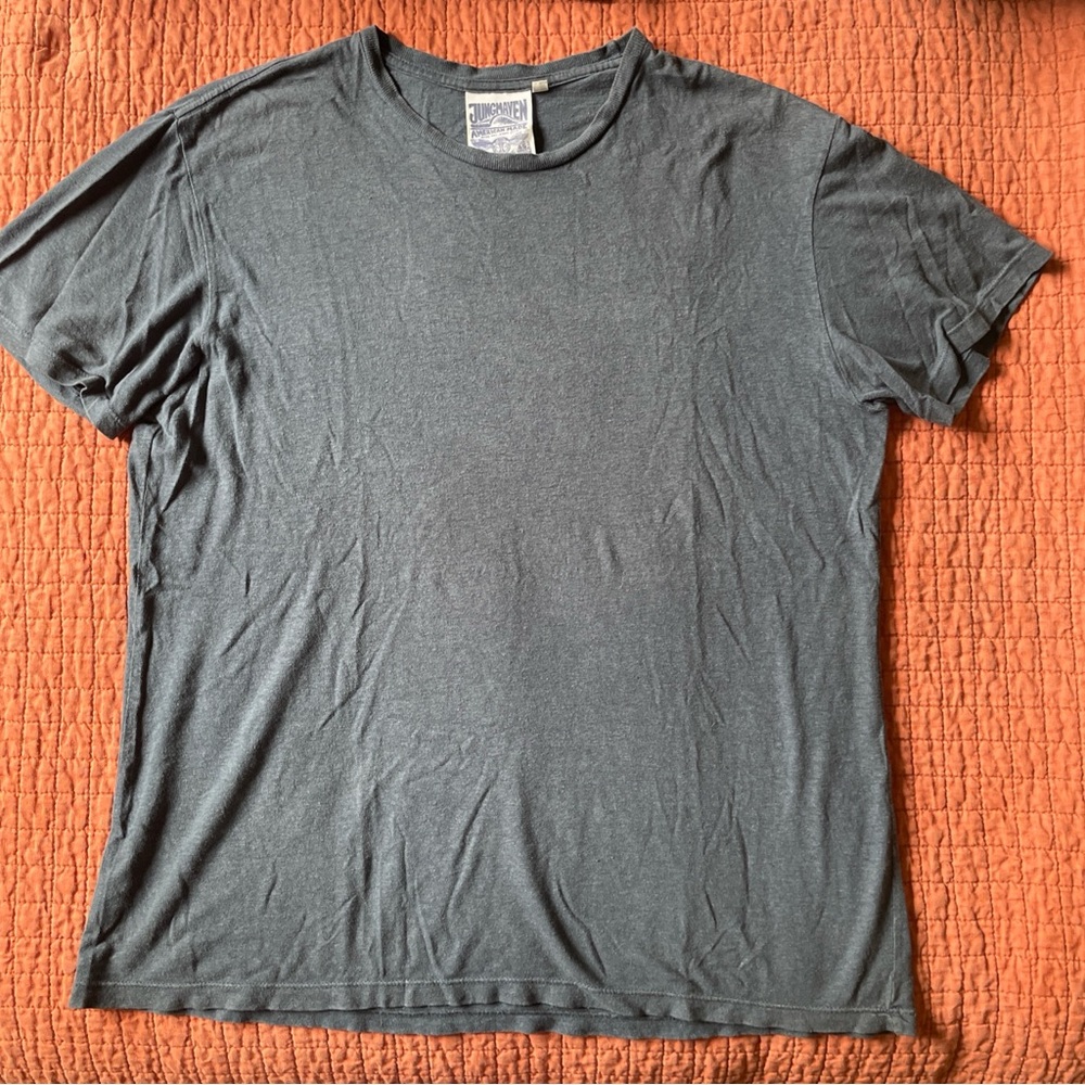 Jungmaven Baja T-Shirt, L